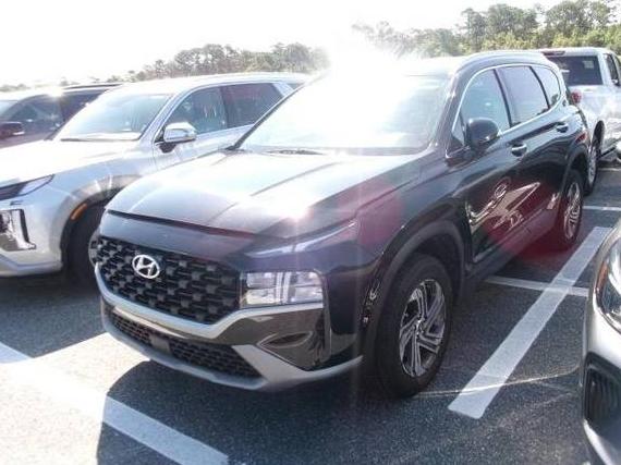 HYUNDAI SANTA FE 2023 5NMS2DAJ2PH599009 image